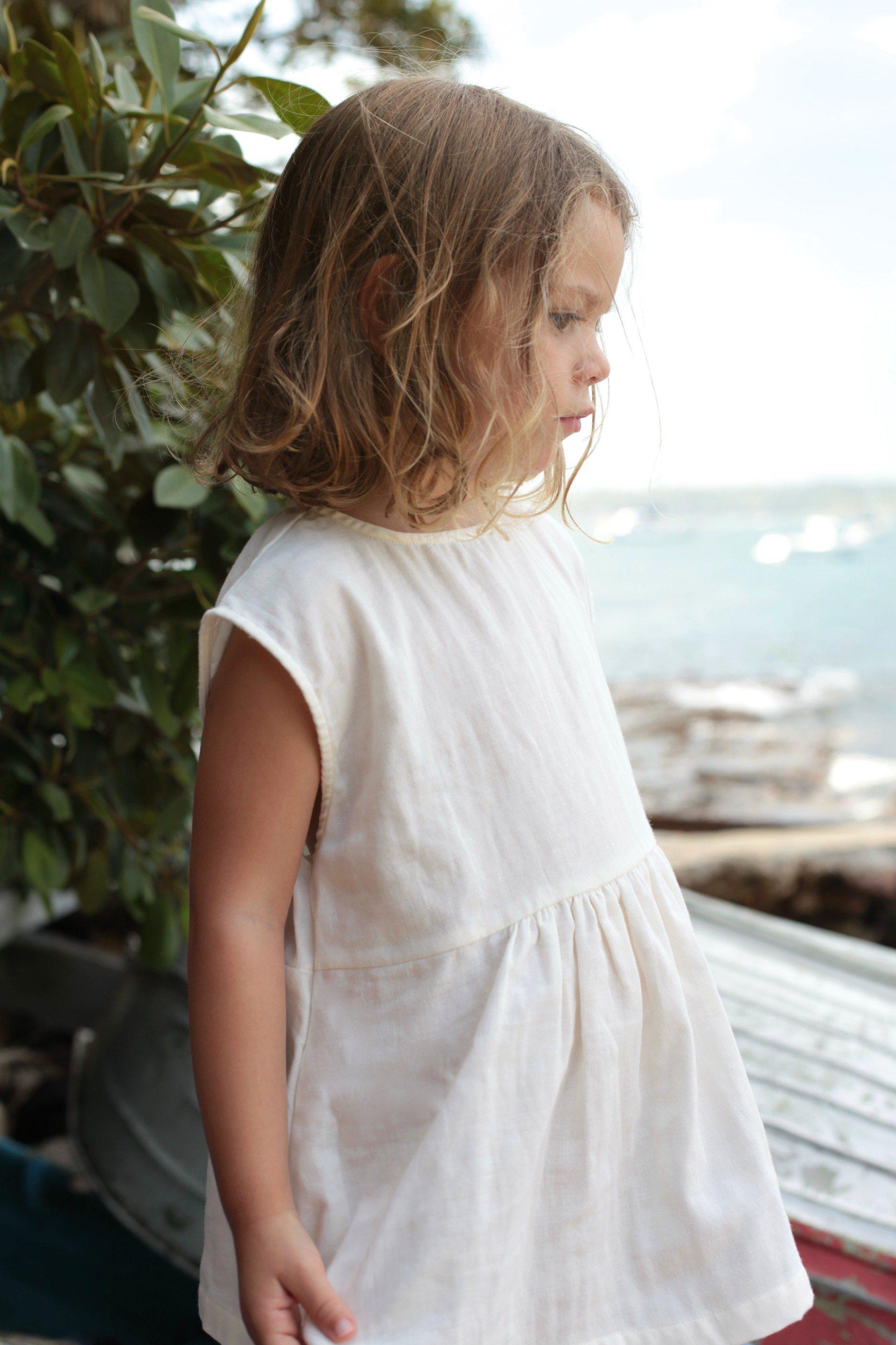 Meet Verane | Founder of June Kids.