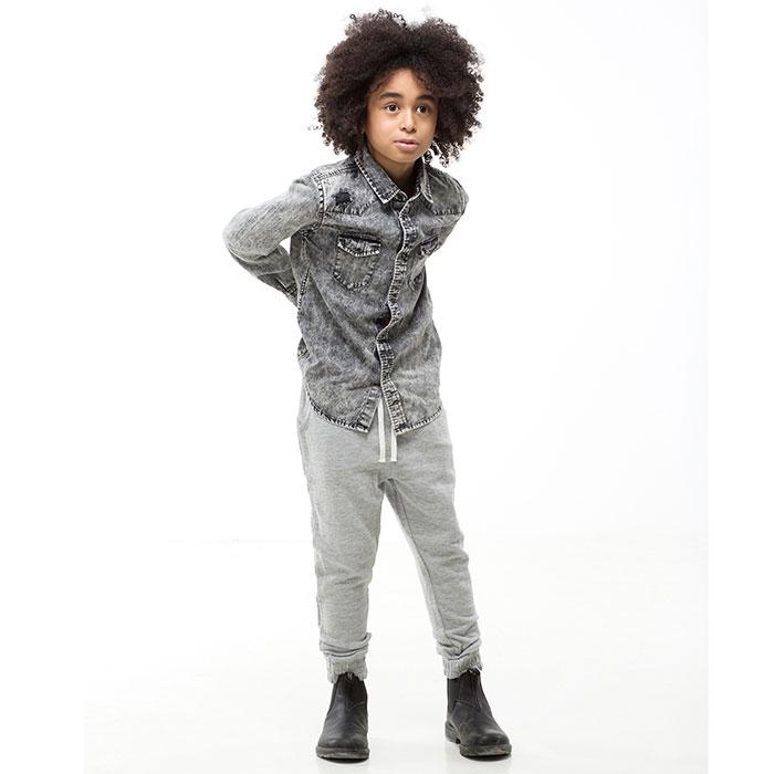 Designer Boys Clothing