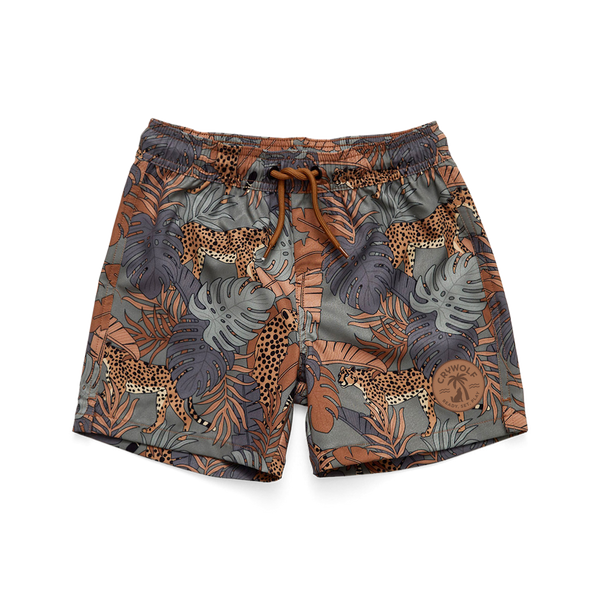 Boys Swimwear & Board Shorts - Tiny People