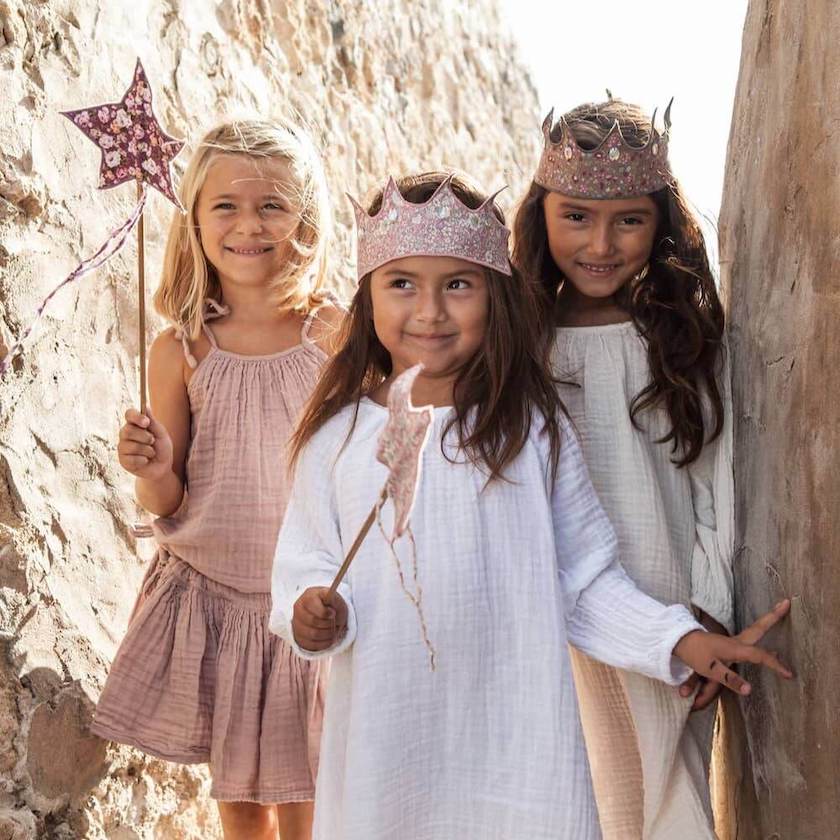 Australia's Premium Kids Fashion Destination, Clothing