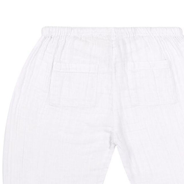 Numero 74 Joe Women's Pants White | Tiny People
